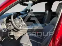 2025 Mazda CX-80