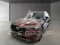 2025 Mazda CX-80