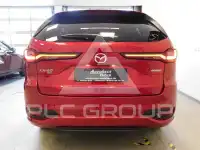 2025 Mazda CX-80