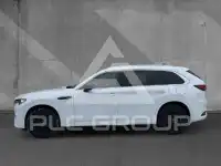 2025 Mazda CX-80