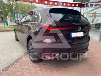 2025 Mazda CX-80