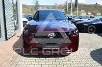 2025 Mazda CX-80
