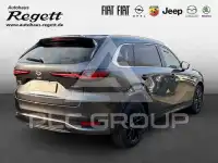 2025 Mazda CX-80