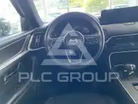 2025 Mazda CX-80