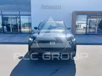 2025 Mazda CX-80