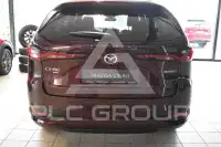 2025 Mazda CX-80