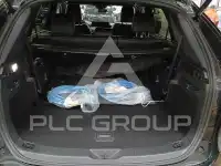 2025 Mazda CX-80