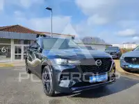 2025 Mazda CX-80