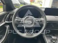 2025 Mazda CX-80