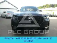 2025 Mazda CX-80