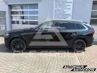 2025 Mazda CX-80