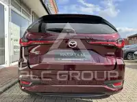 2025 Mazda CX-80