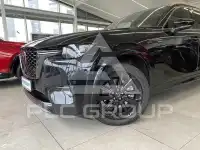 2025 Mazda CX-80