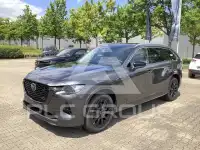 2025 Mazda CX-80