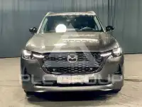 2025 Mazda CX-80