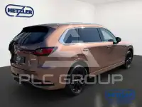 2025 Mazda CX-80