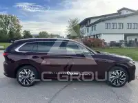 2025 Mazda CX-80