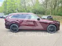 2025 Mazda CX-80