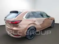 2025 Mazda CX-80