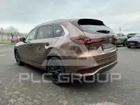 2025 Mazda CX-80