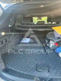 2025 Mazda CX-80