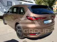 2025 Mazda CX-80
