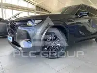 2025 Mazda CX-80