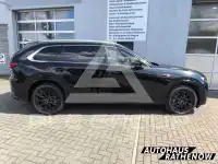 2025 Mazda CX-80