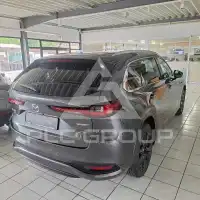 2025 Mazda CX-80