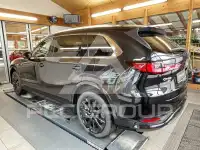 2025 Mazda CX-80