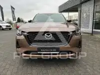 2025 Mazda CX-80