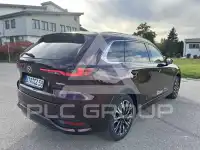 2025 Mazda CX-80