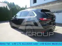 2025 Mazda CX-80