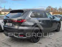 2025 Mazda CX-80