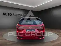 2025 Mazda CX-80