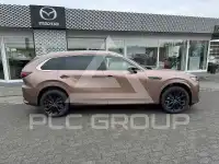 2025 Mazda CX-80