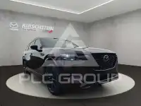 2025 Mazda CX-80