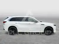 2025 Mazda CX-80