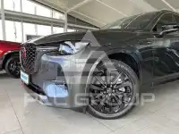 2025 Mazda CX-80