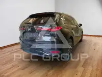2025 Mazda CX-80