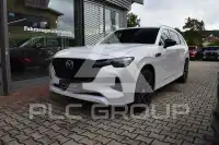 2025 Mazda CX-80