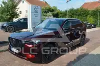 2026 Mazda CX-80