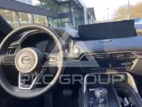 2025 Mazda CX-80