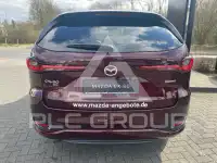 2025 Mazda CX-80
