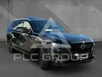 2025 Mazda CX-80