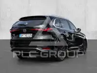2025 Mazda CX-80