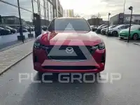 2025 Mazda CX-80