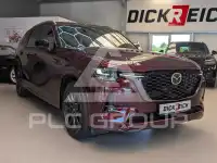 2025 Mazda CX-80