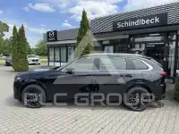 2025 Mazda CX-80