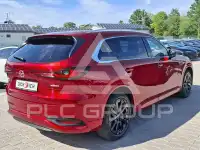 2025 Mazda CX-80